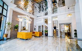Guci Hotel